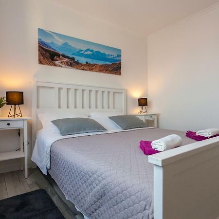 Apartment Nonna Krk Town Εξωτερικό φωτογραφία