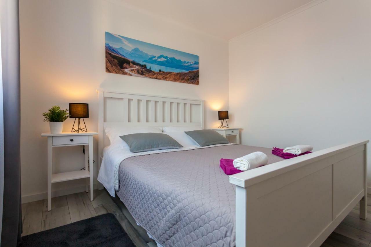 Apartment Nonna Krk Town Εξωτερικό φωτογραφία