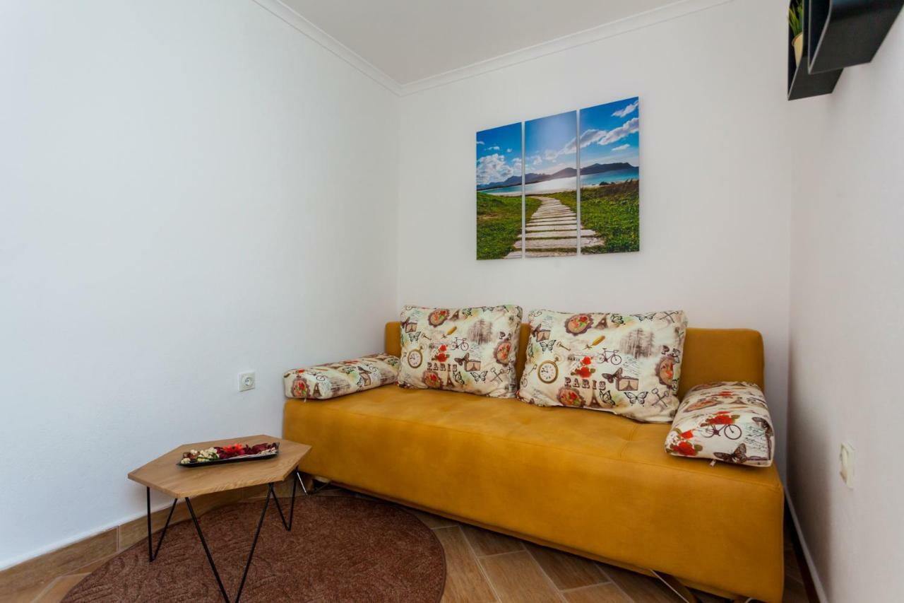 Apartment Nonna Krk Town Εξωτερικό φωτογραφία