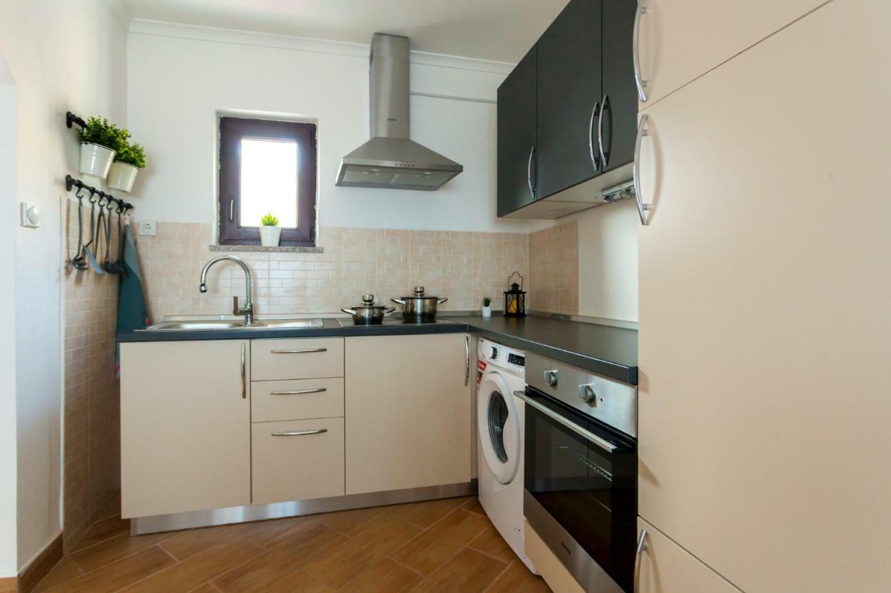 Apartment Nonna Krk Town Εξωτερικό φωτογραφία