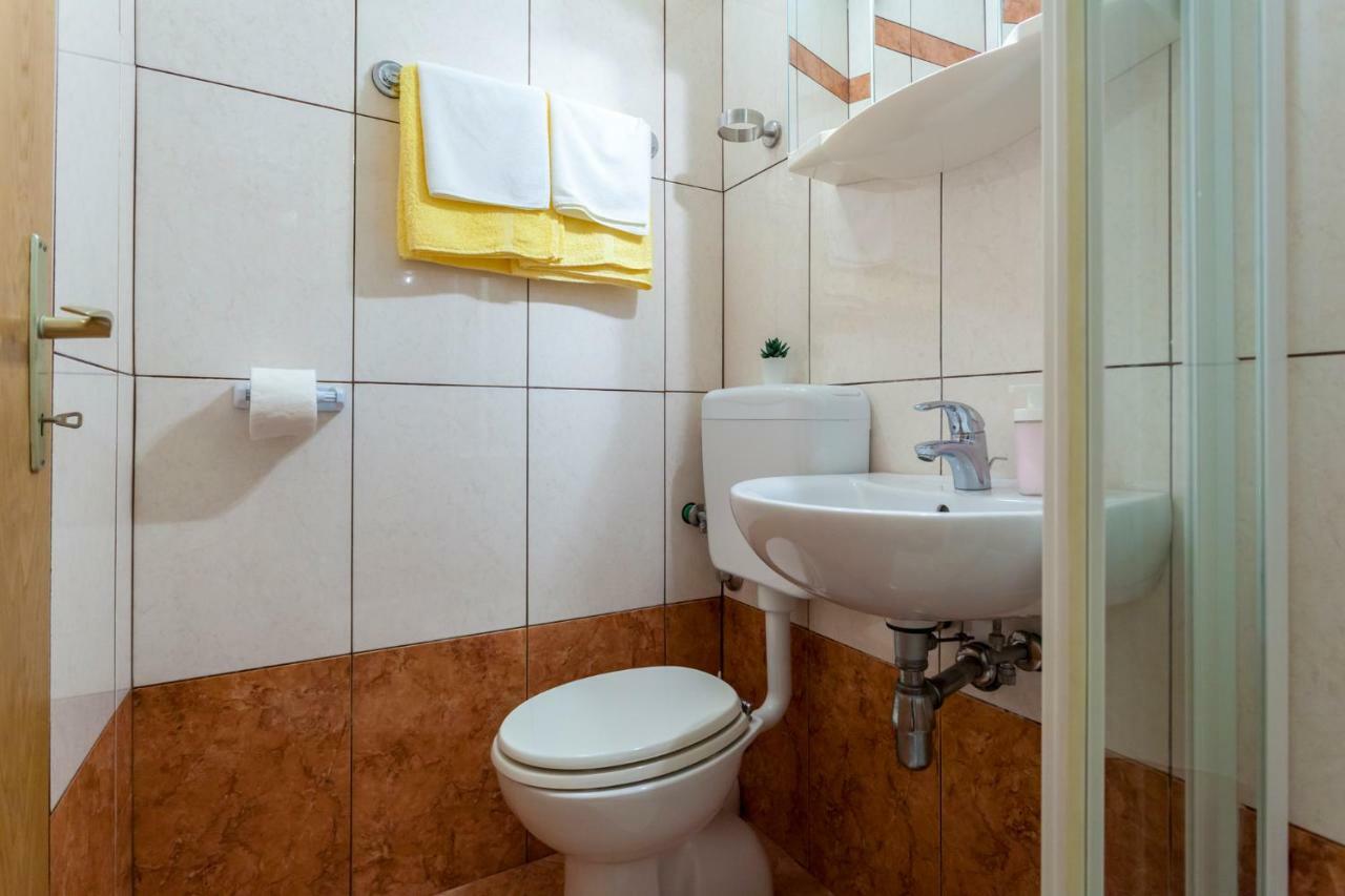 Apartment Nonna Krk Town Εξωτερικό φωτογραφία