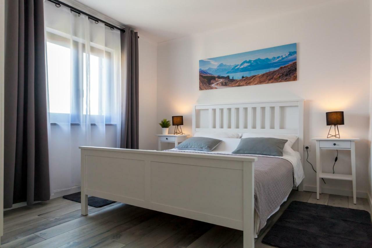Apartment Nonna Krk Town Εξωτερικό φωτογραφία
