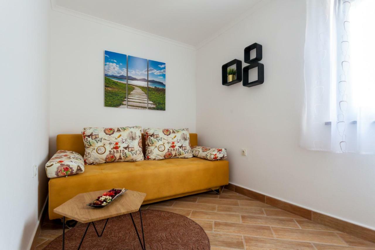 Apartment Nonna Krk Town Εξωτερικό φωτογραφία