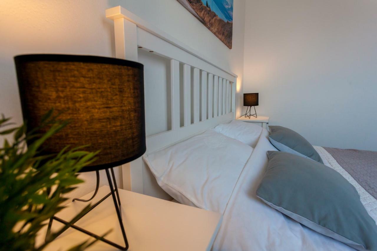 Apartment Nonna Krk Town Εξωτερικό φωτογραφία