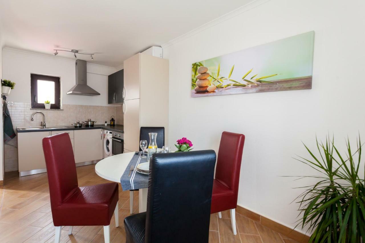 Apartment Nonna Krk Town Εξωτερικό φωτογραφία