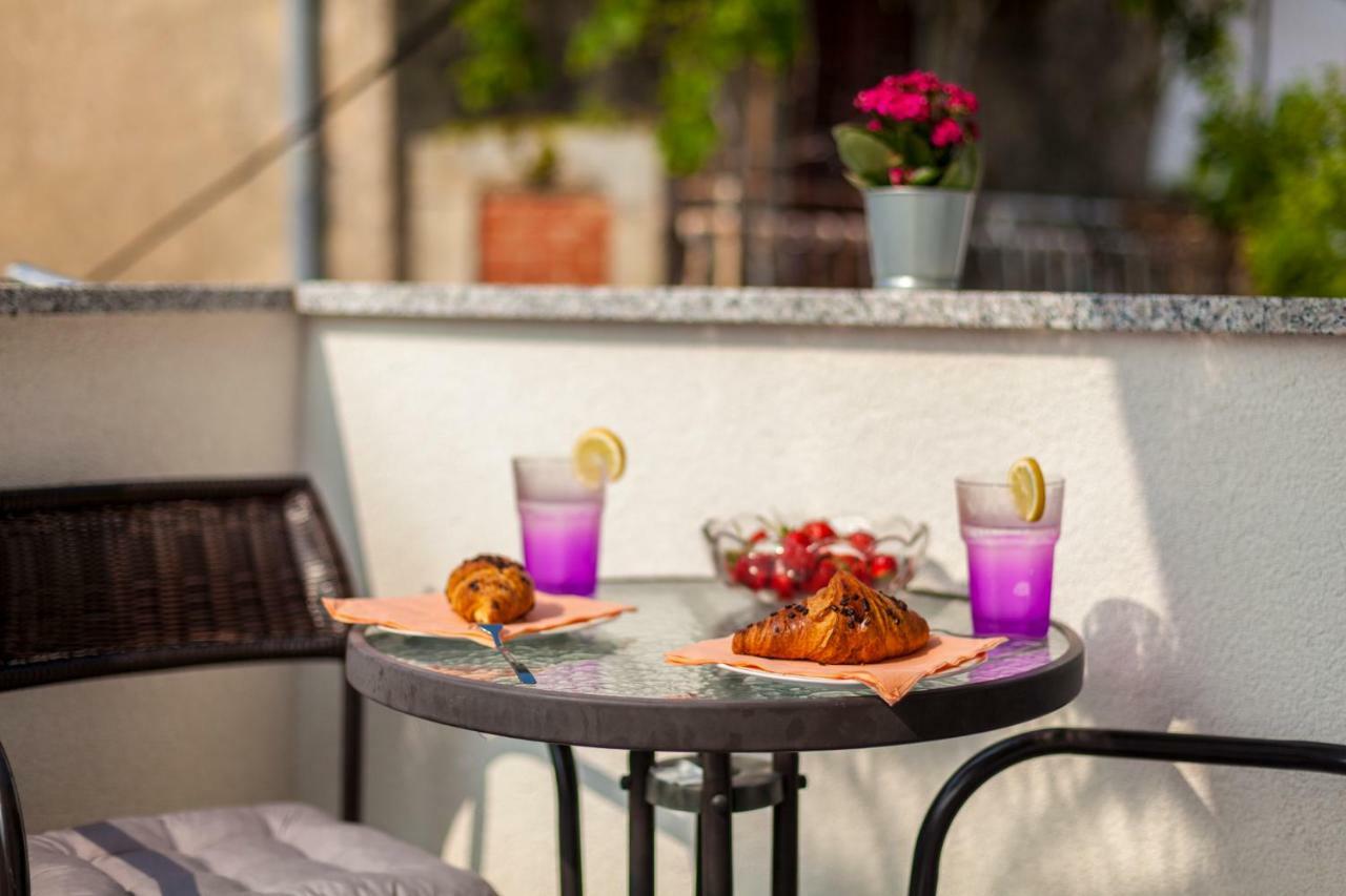 Apartment Nonna Krk Town Εξωτερικό φωτογραφία