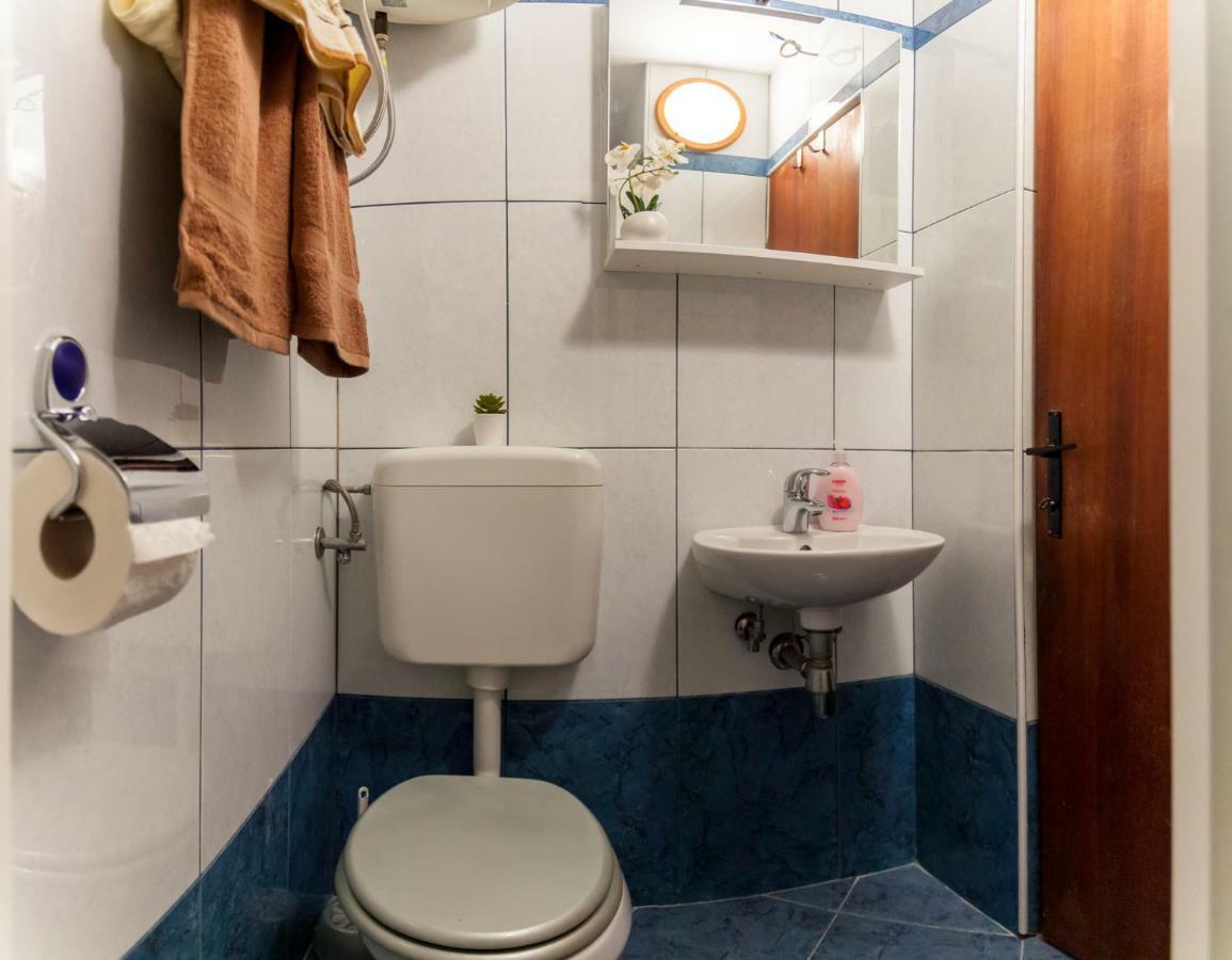 Apartment Nonna Krk Town Εξωτερικό φωτογραφία