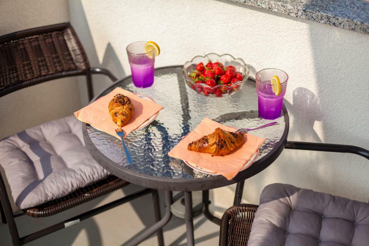Apartment Nonna Krk Town Εξωτερικό φωτογραφία