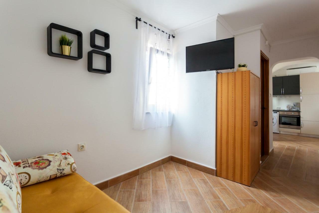 Apartment Nonna Krk Town Εξωτερικό φωτογραφία