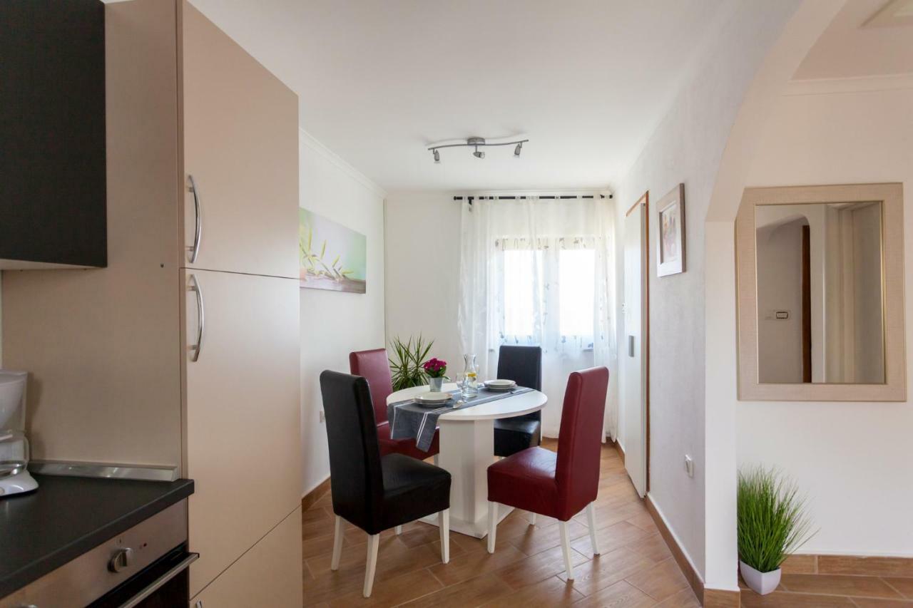 Apartment Nonna Krk Town Εξωτερικό φωτογραφία